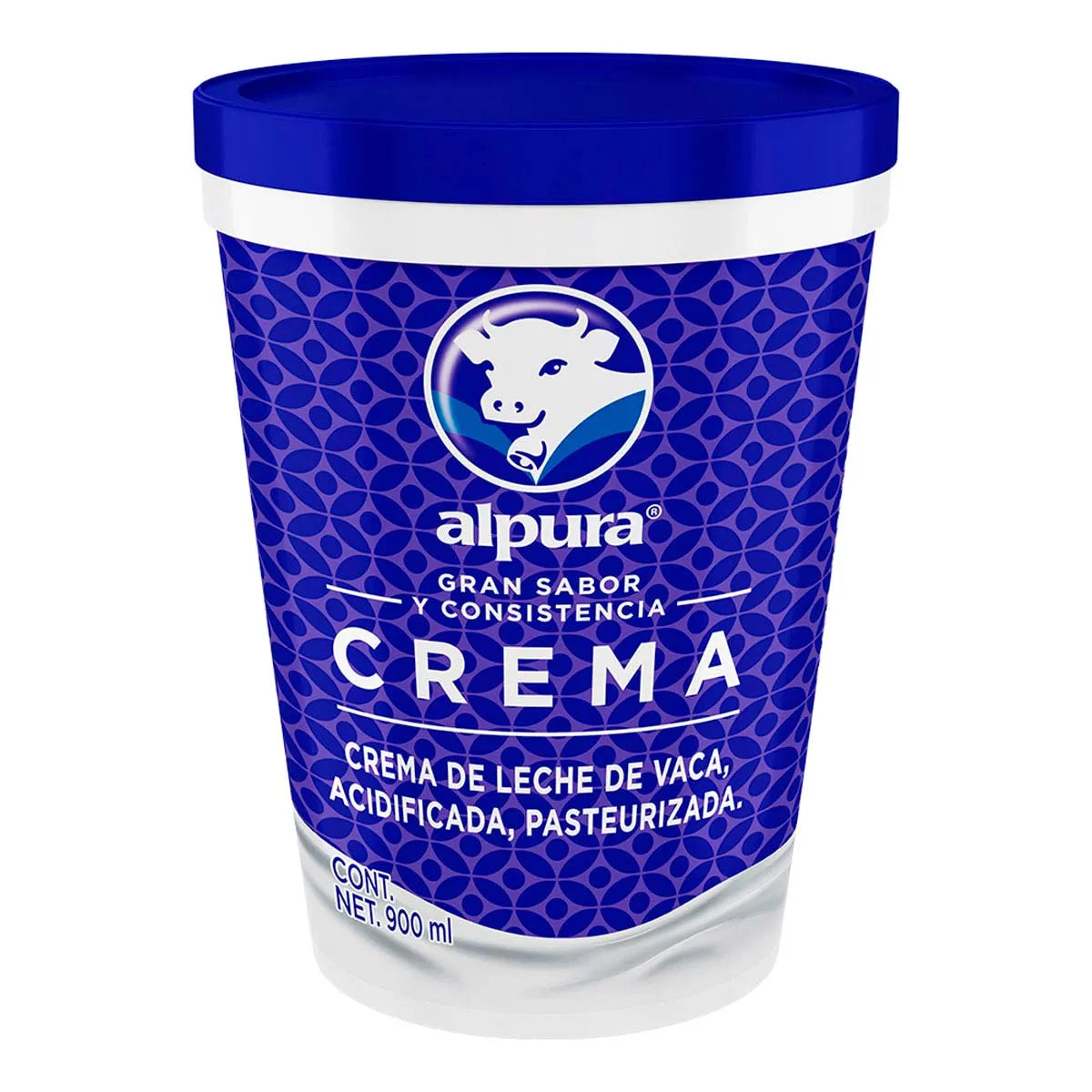 Crema Alpura 900 ml