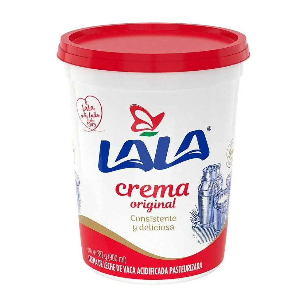 Crema Lala 900 ml