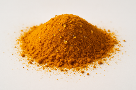 Cúrcuma en Polvo