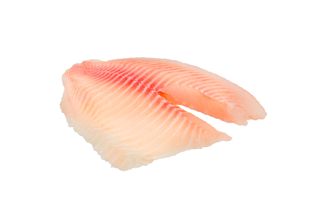 Filete de Tilapia