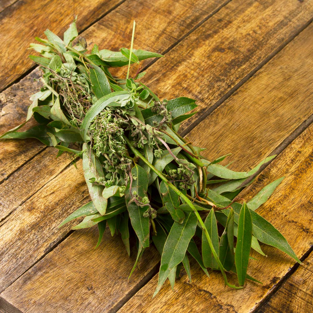 Hierbas De Olor Secas