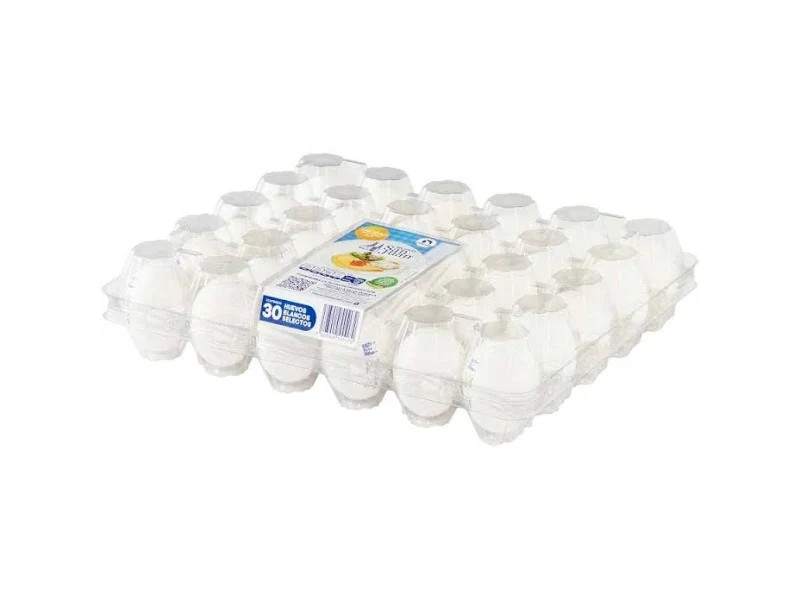 Huevo San Juan 30 Piezas