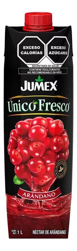 Jugo de Arandano Jumex Unico y Fresco  960 ml