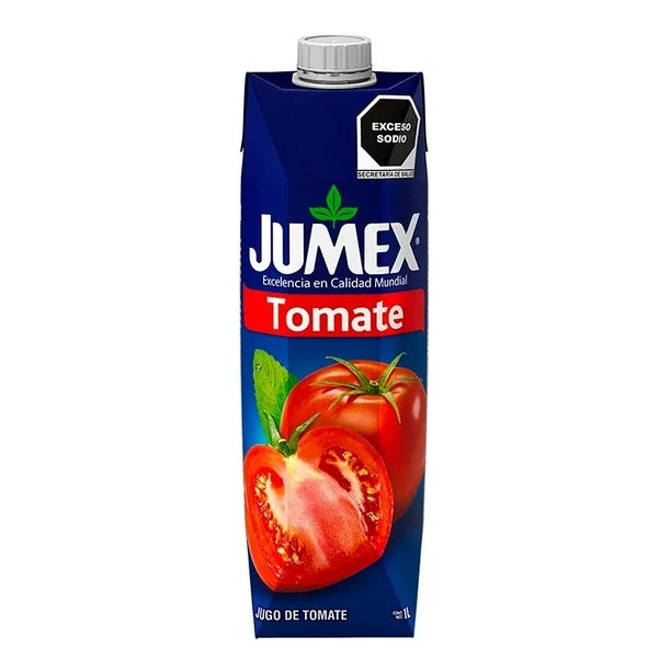 Jugo de Tomate Jumex