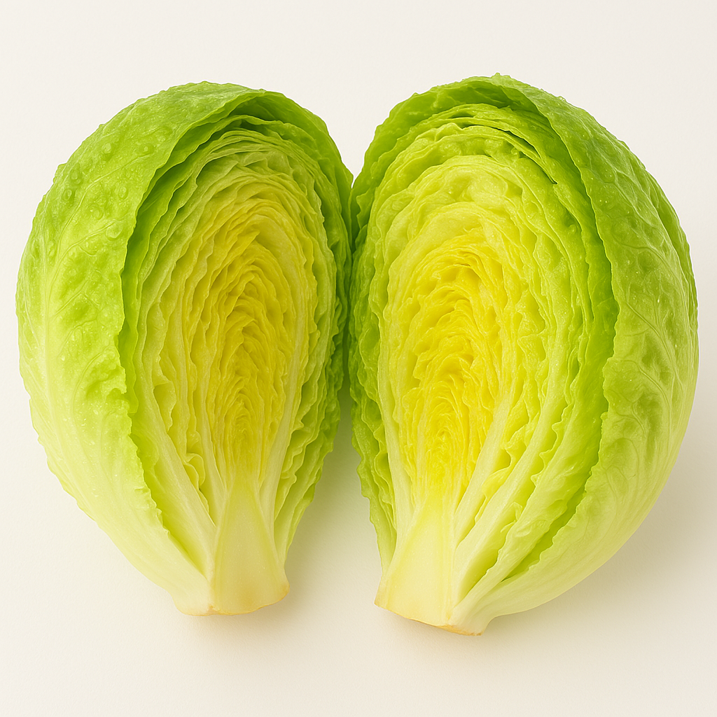 Lechuga Romana Premium