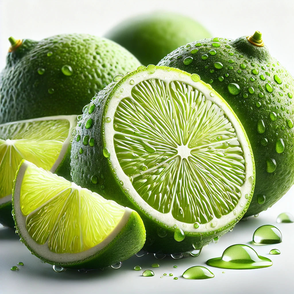 Limón Sin Semilla Grande