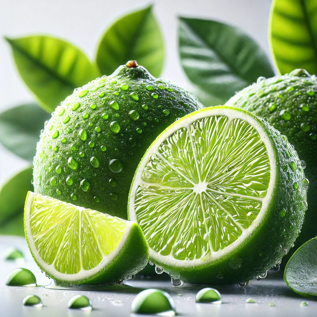 Limón Sin Semilla Grande