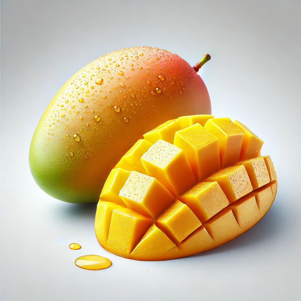 Mango Petacon