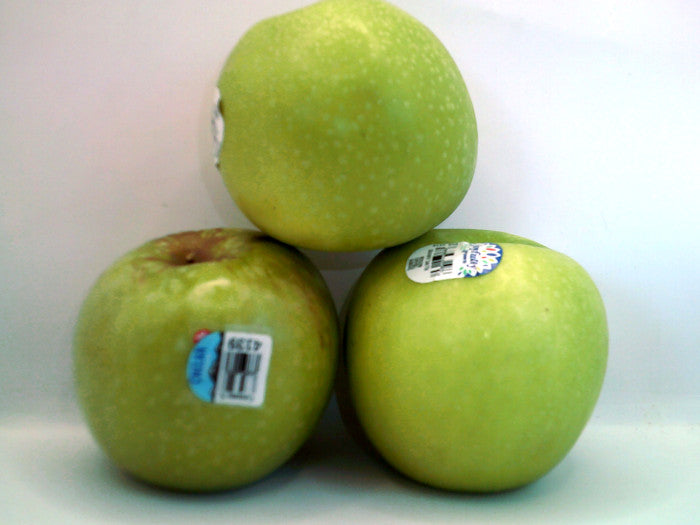 Manzana Granny Smith
