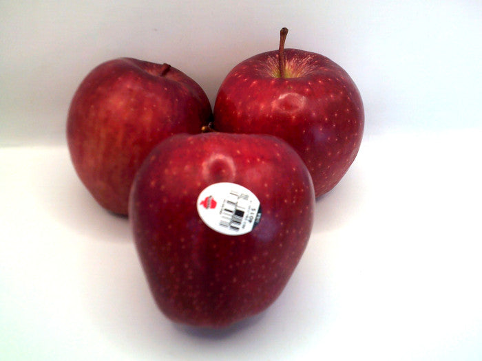 Manzana Roja Washigton