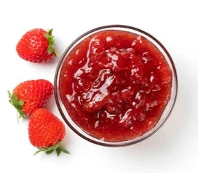 Mermelada de Fresa a Granel