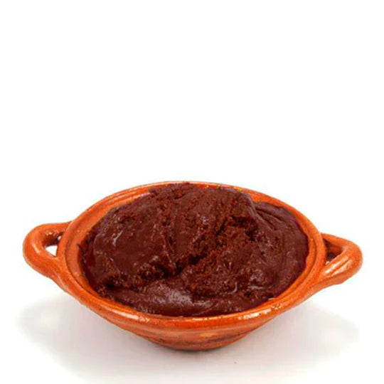 Mole Rojo