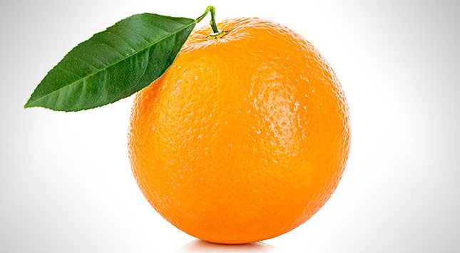 Naranja Valencia Importada