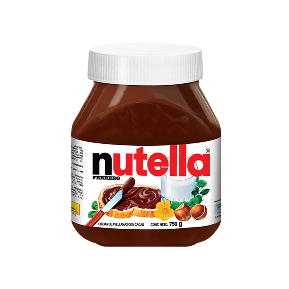 Nutella Original