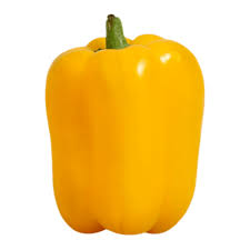 Pimiento Morron Amarillo Premium