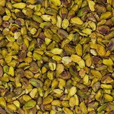 Pistache Sin Cascara