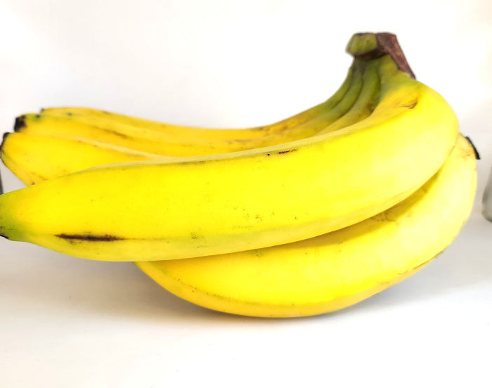 Platano Tabasco Amarillo