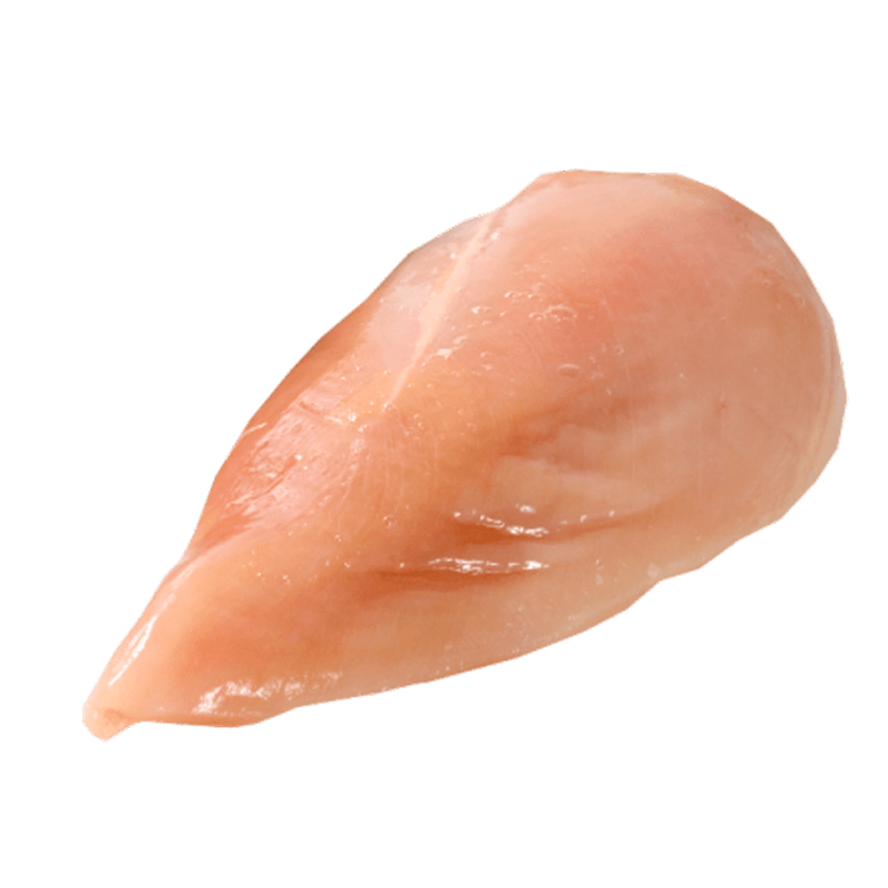 Pechuga De Pollo Para Cocer Sin Piel Sin Hueso