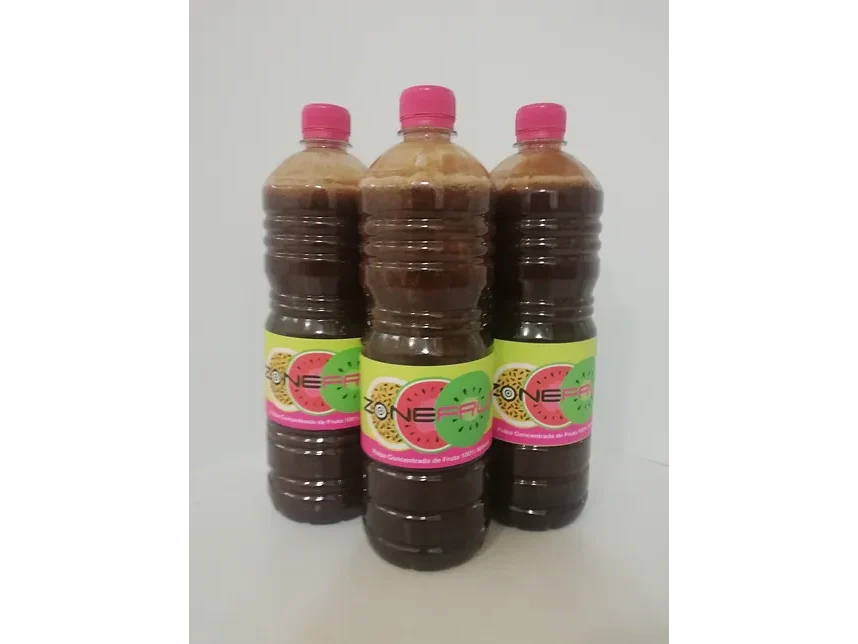 Pulpa de Tamarindo Liquido