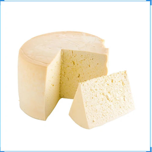 Queso Cotija En Trozo