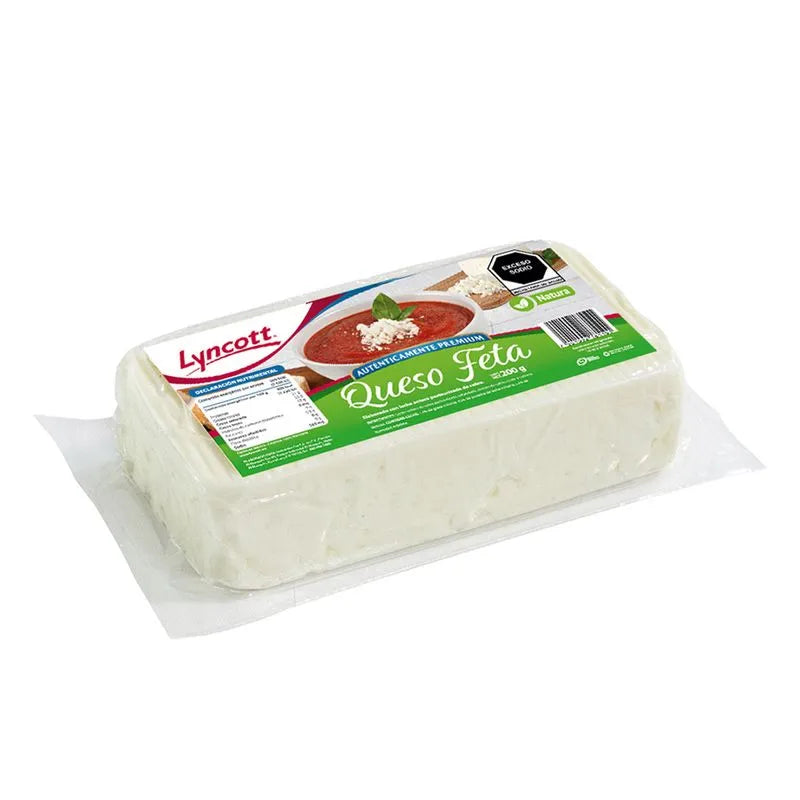 Queso Feta