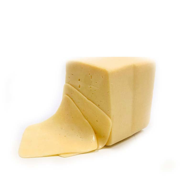 Queso Manchego Rebanado Pakitos