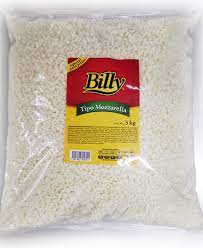 Queso Mozzarella Billy