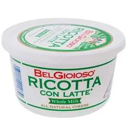 Queso Ricotta