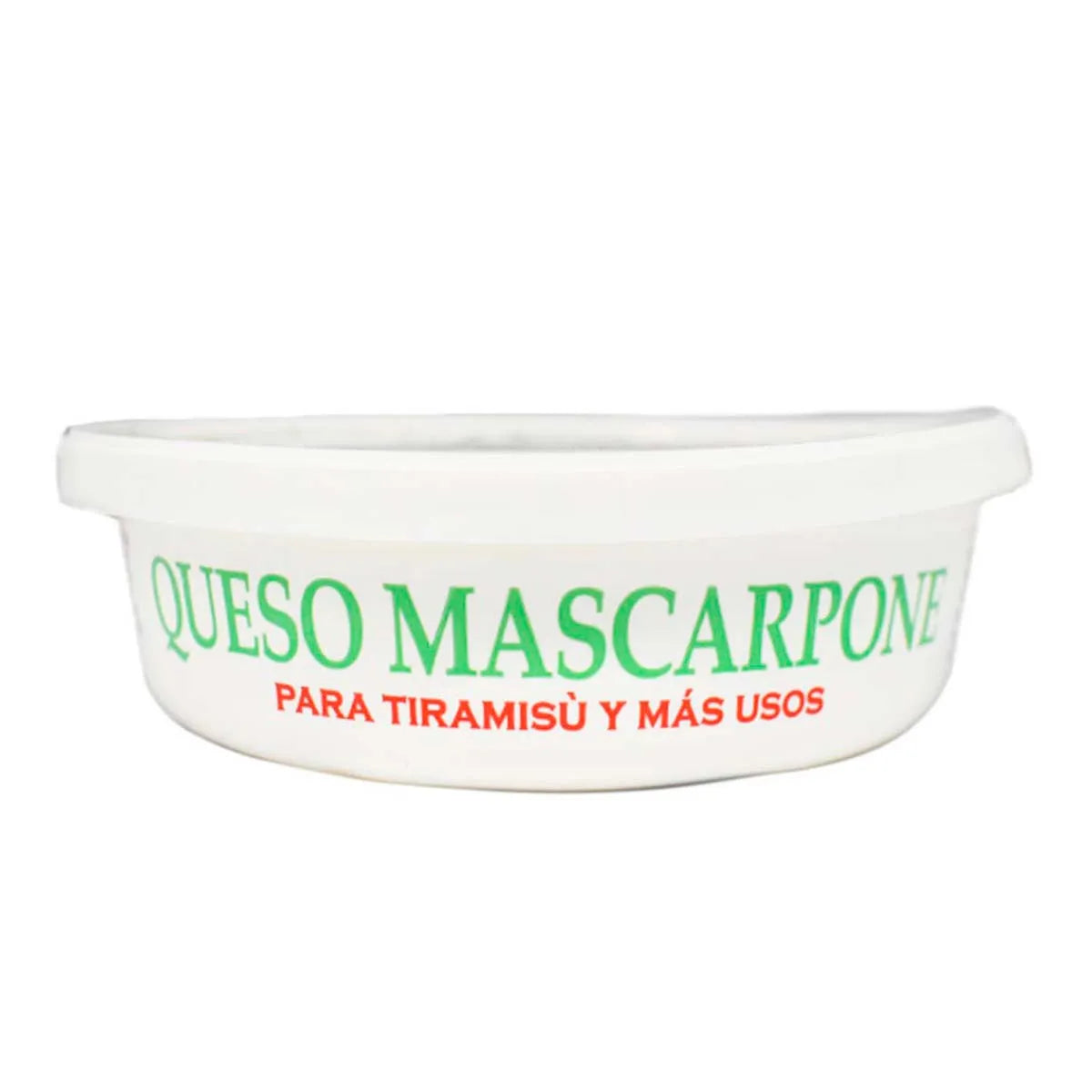 Queso Mascarpone 226 gr