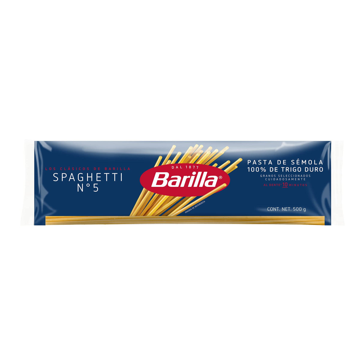 Spaguetti Barrilla