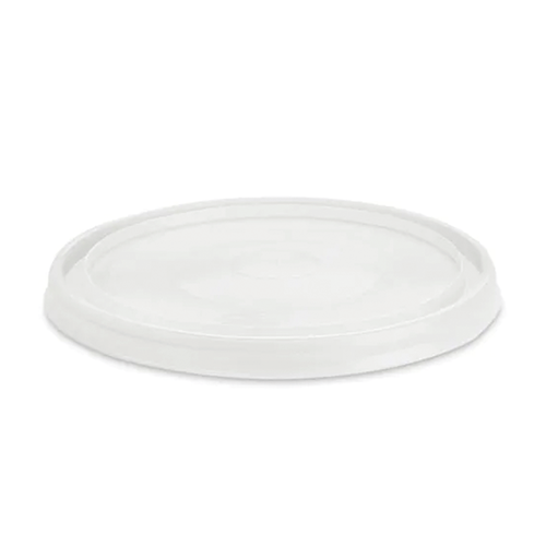 Tapa Plástica Para Contenedor Reyma de 1 Litro o 500 ml Paquete con 100 Piezas