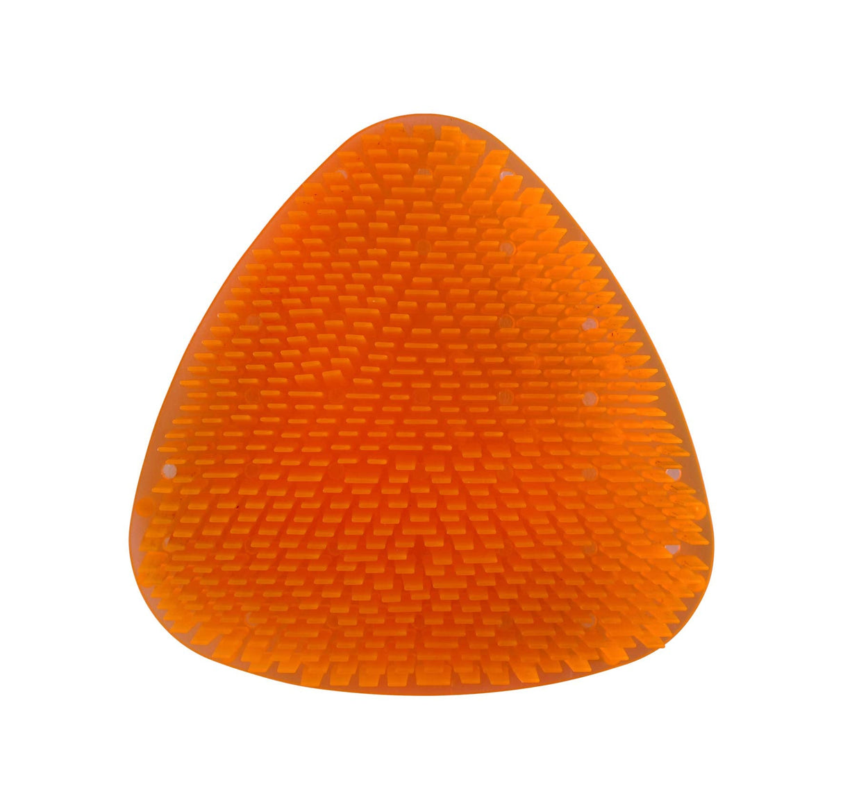 Tapete Naranja Mingitorio Caja con 10 Piezas