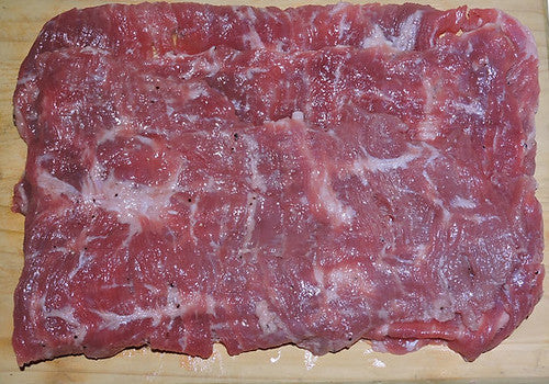 Arrachera
