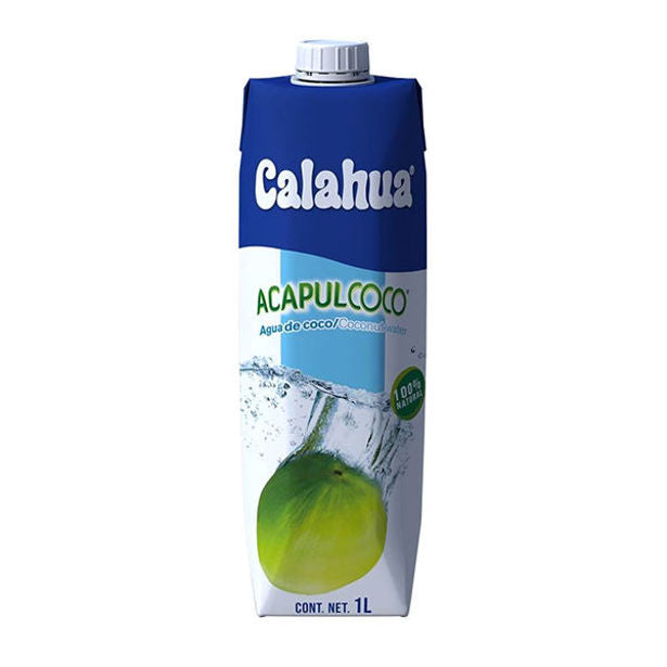 Acapulco Coco Agua de Coco