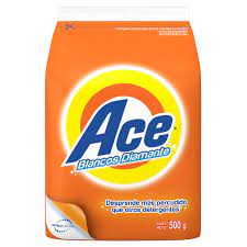 Jabón Ace