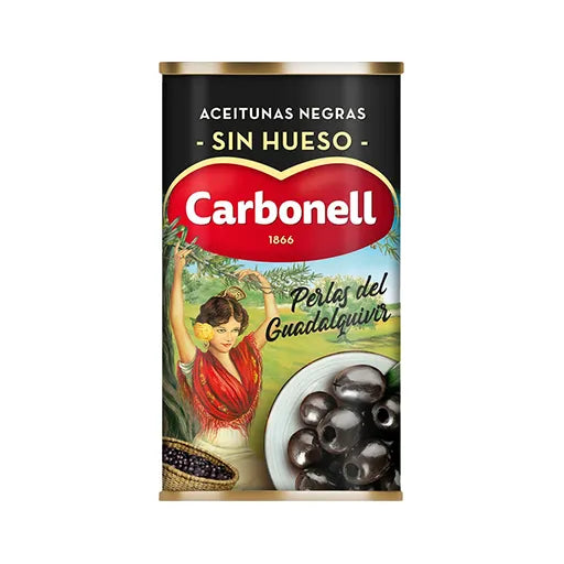 Aceituna Negra