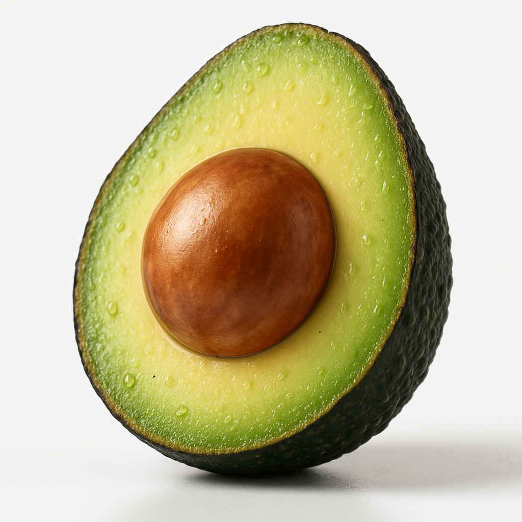 Aguacate Para Guacamole Comercial