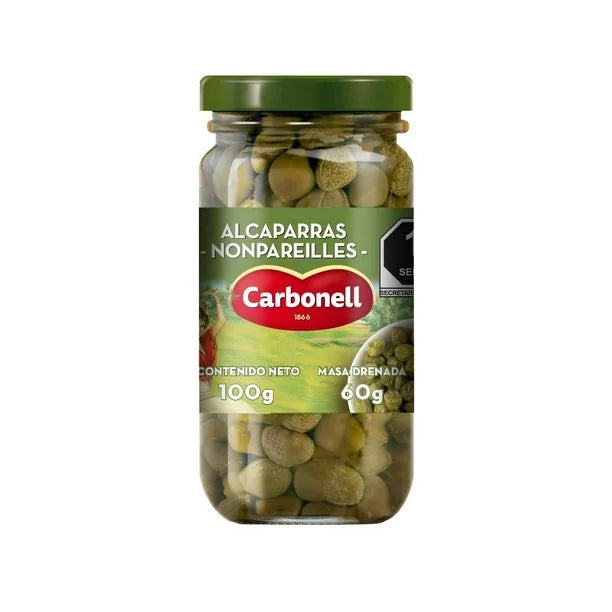 Alcaparras