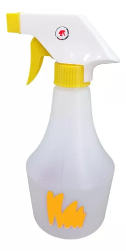 Atomizador Capacidad de 500 ml
