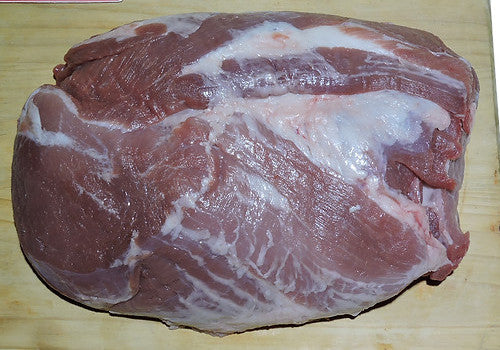 Cabeza Lomo