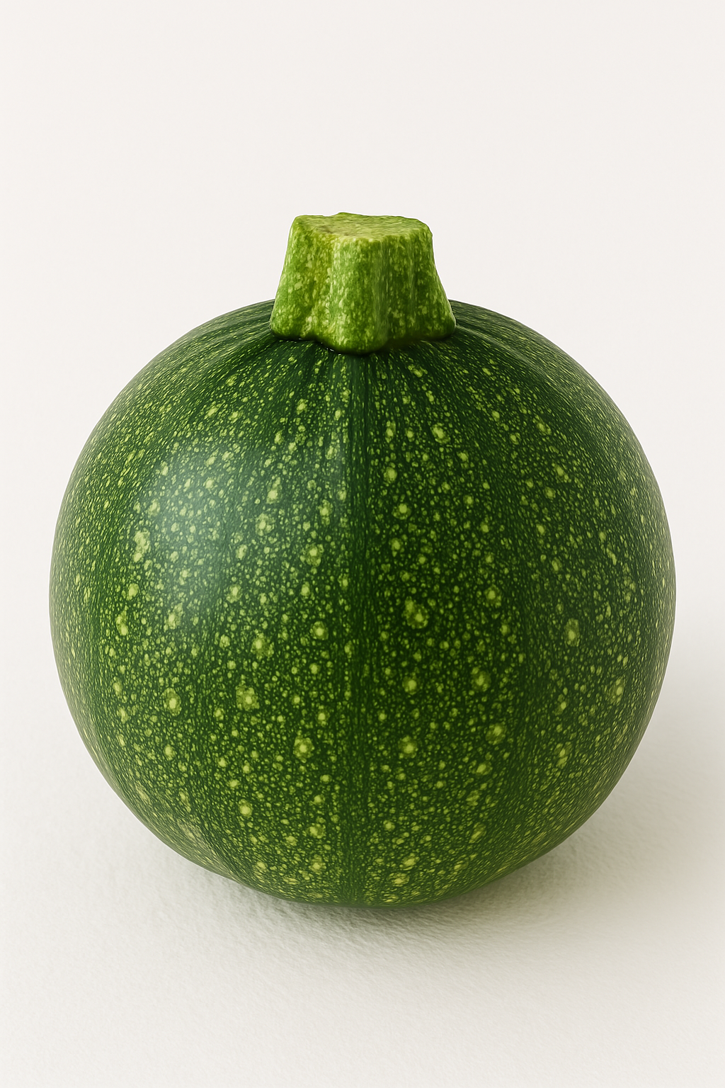 Calabaza Bolita