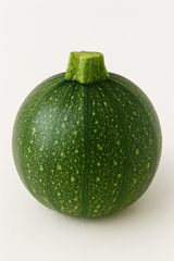 Calabaza Bolita