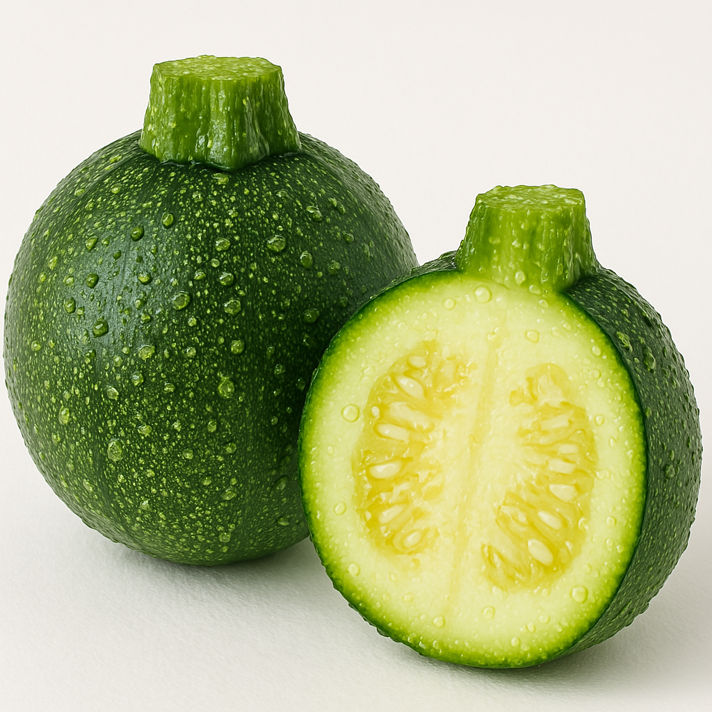 Calabaza Bolita