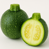 Calabaza Bolita