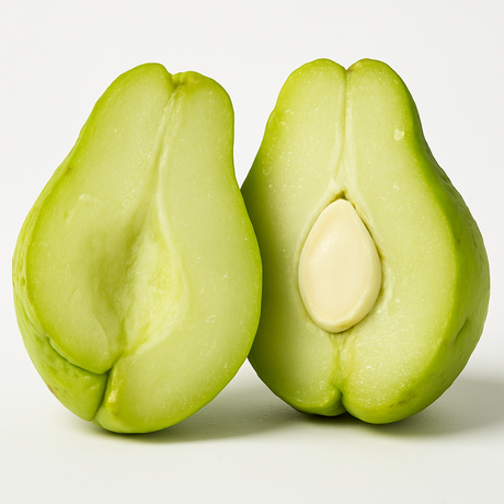Chayote Comercial