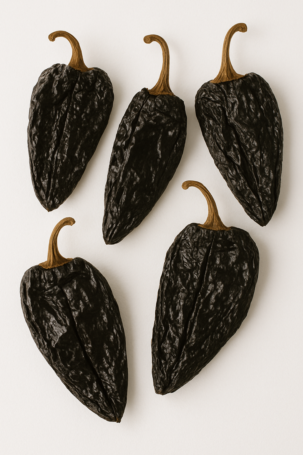 Chile Mulato