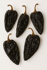 Chile Mulato