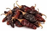 Chile Morita Segunda