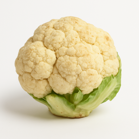 Coliflor Comercial