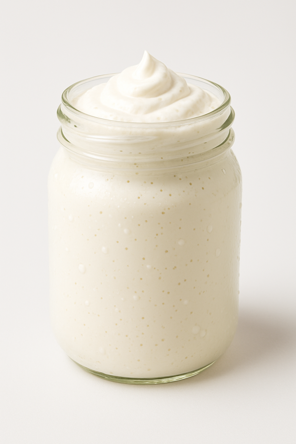 Crema de Rancho Fresca